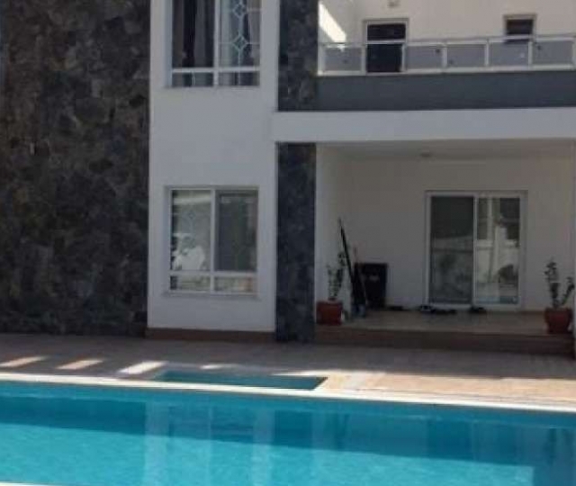 Akbük-Yesiltepe TAYLOR VILLAS - SPECIALLY BUILT up to 220m²