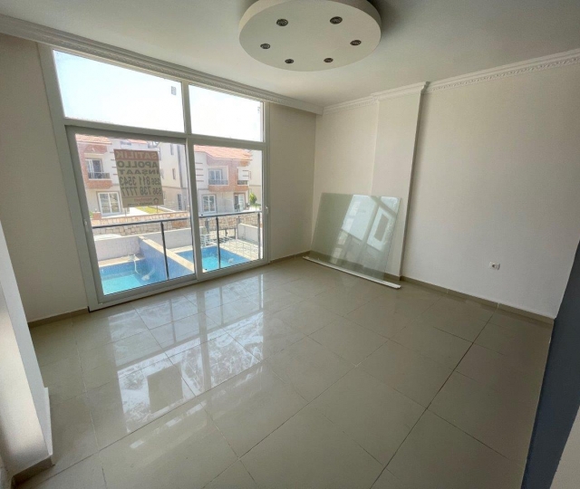 DIDIM ALTINKUM - Newly built 4+1 Villa Separate Kitchen