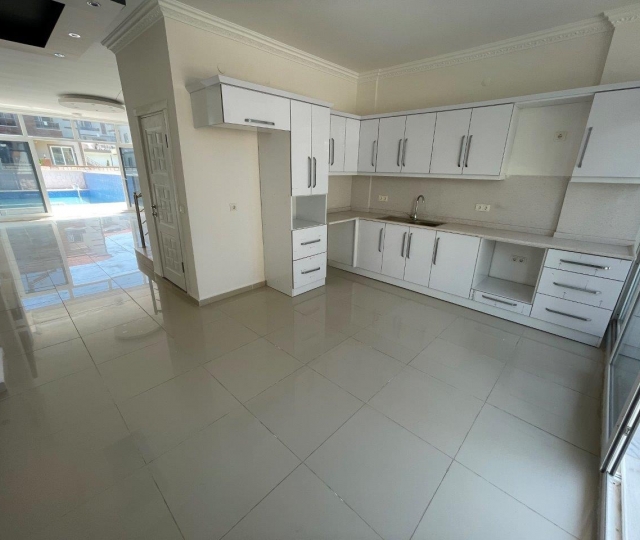 DIDIM ALTINKUM - Newly built 4+1 Villa Separate Kitchen