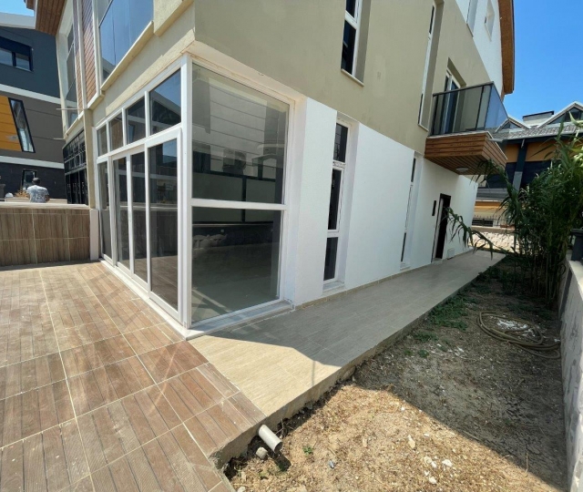 DIDIM ALTINKUM - Newly built 4+1 Villa Separate Kitchen