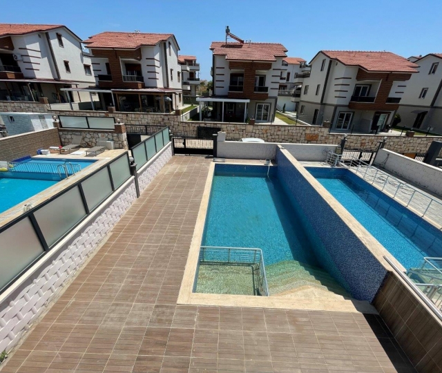 DIDIM ALTINKUM - Newly built 4+1 Villa Separate Kitchen