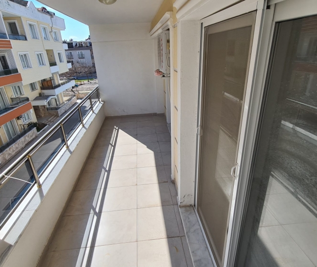 DIDIM District EFELER: 110m²</br> 2+1 Apartment with Pool View