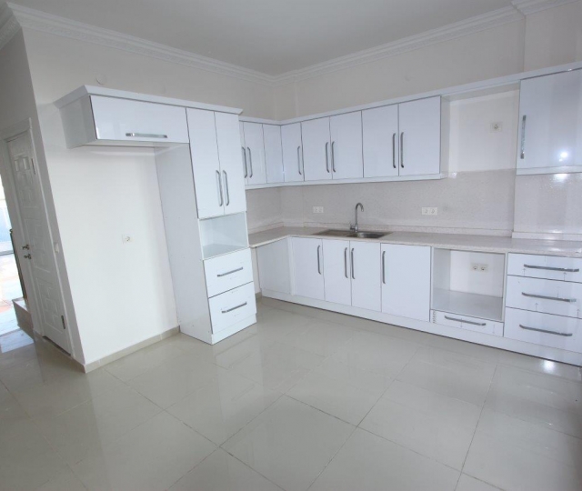 DIDIM ALTINKUM - Newly built 4+1 Villa Separate Kitchen