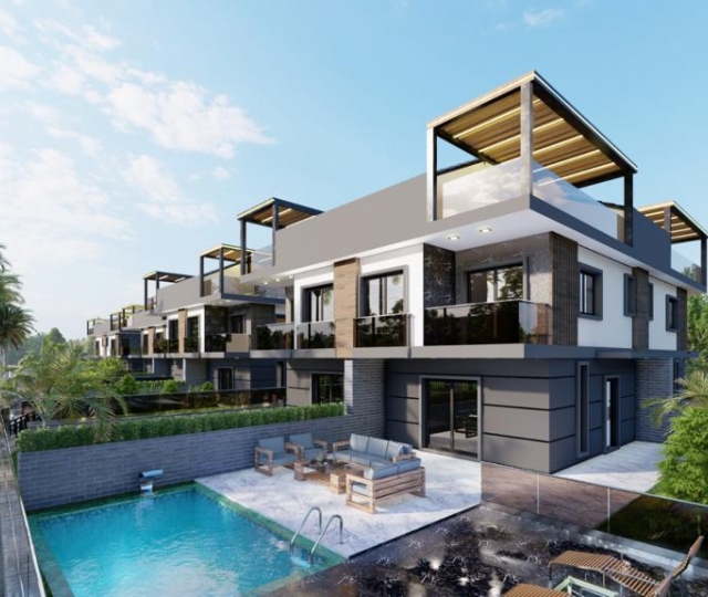 DIDIM NEW Off-Plan Project:</br> Stylish and Stunning</br> 