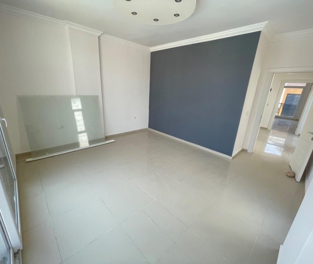 DIDIM ALTINKUM - Newly built 4+1 Villa Separate Kitchen