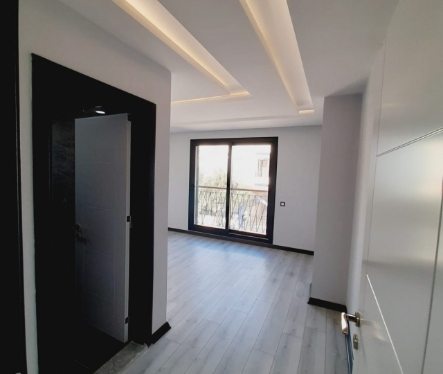 DIDIM-AKBUK (Fevzipaşa)</br>New Construction Grandiose 3+1 VILLA.</br>Only 200m from the SEA !!